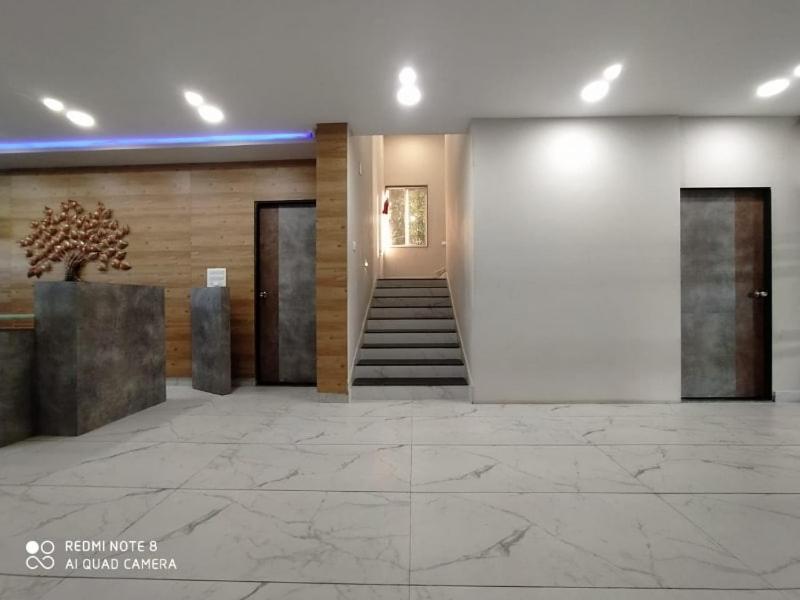Oyo 80228 Hotel Richa Hālol Εξωτερικό φωτογραφία
